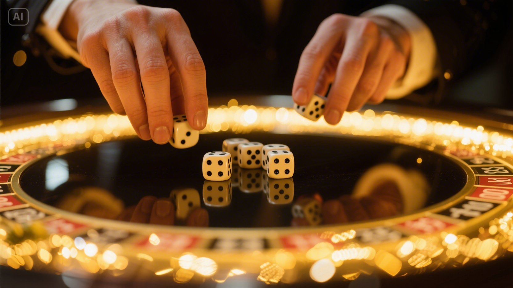 Casino Bluffbet desktop and mobile interfaces